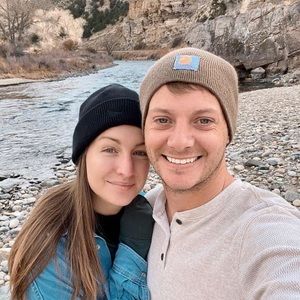 Meet your Posher, Pat